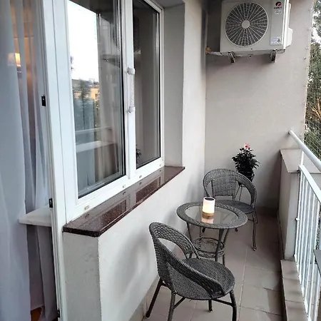 Apartament Sunset Czestochowa Exterior photo