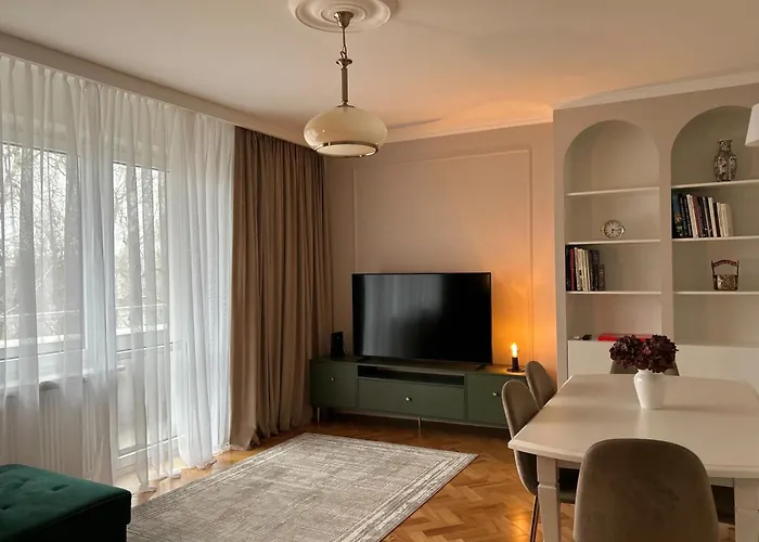 Apartament Sunset