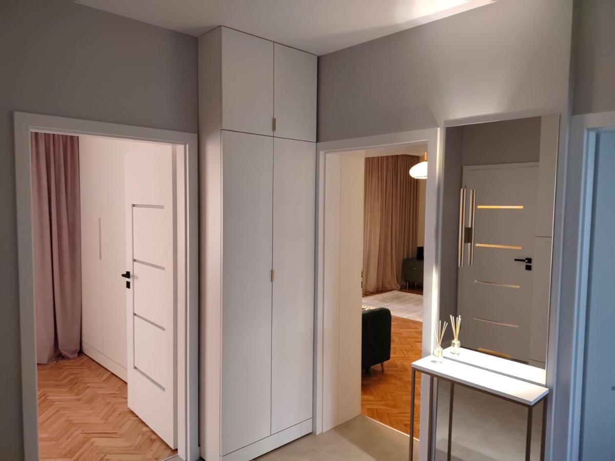 Sunset Apartment