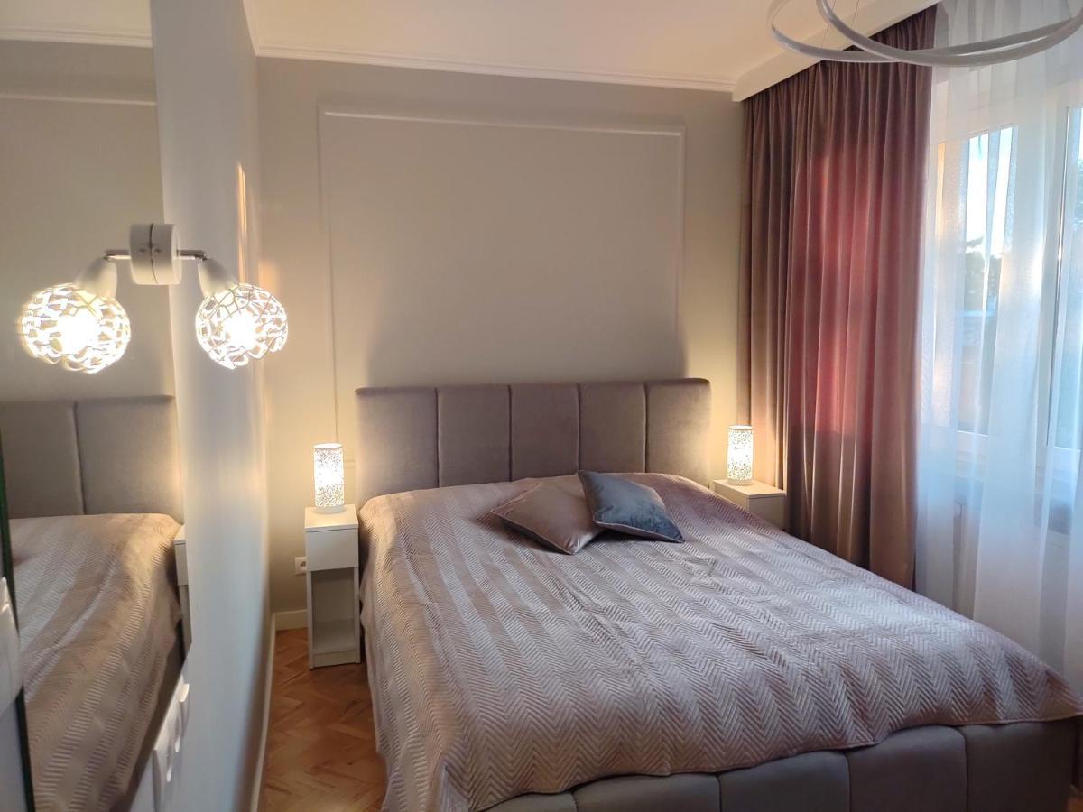 Sunset Apartment