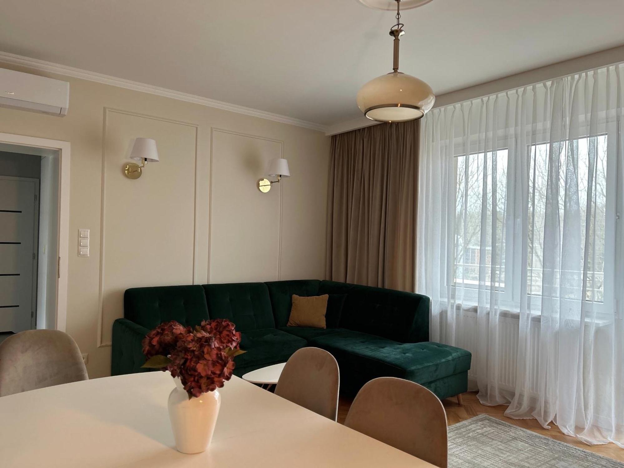 Sunset Apartment